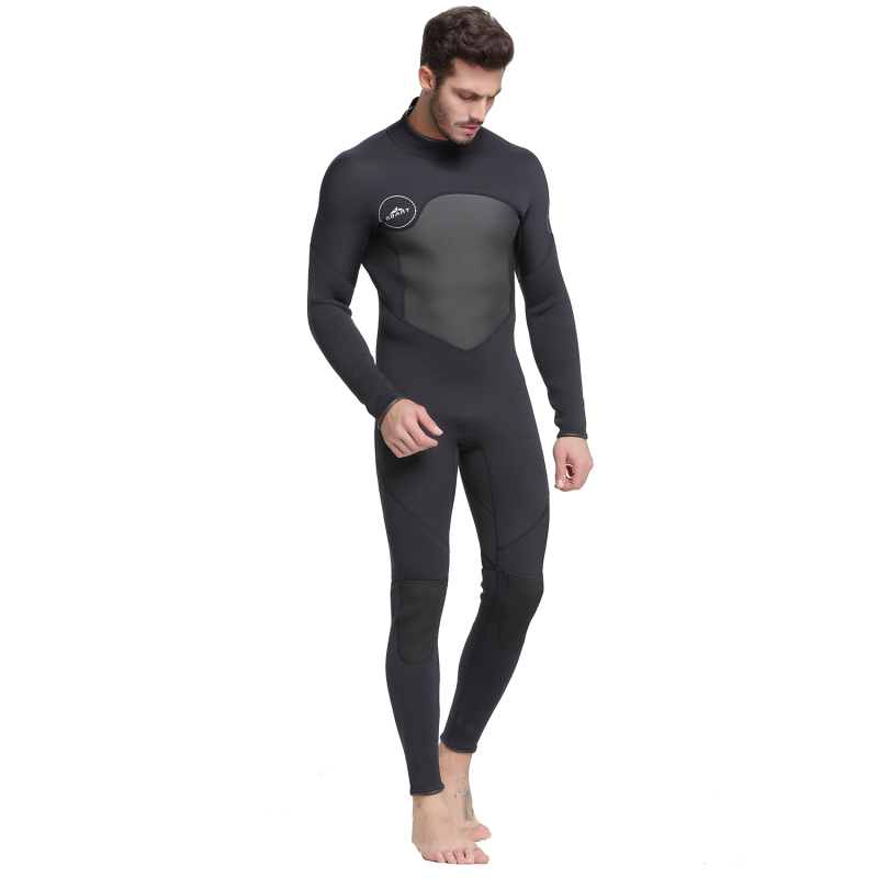 Wetsuit