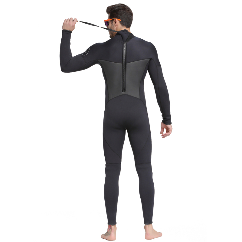 Wetsuit