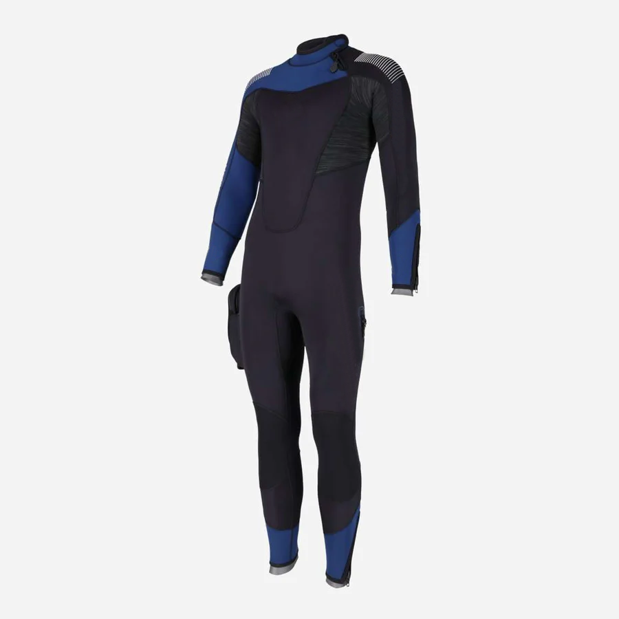 Wetsuit