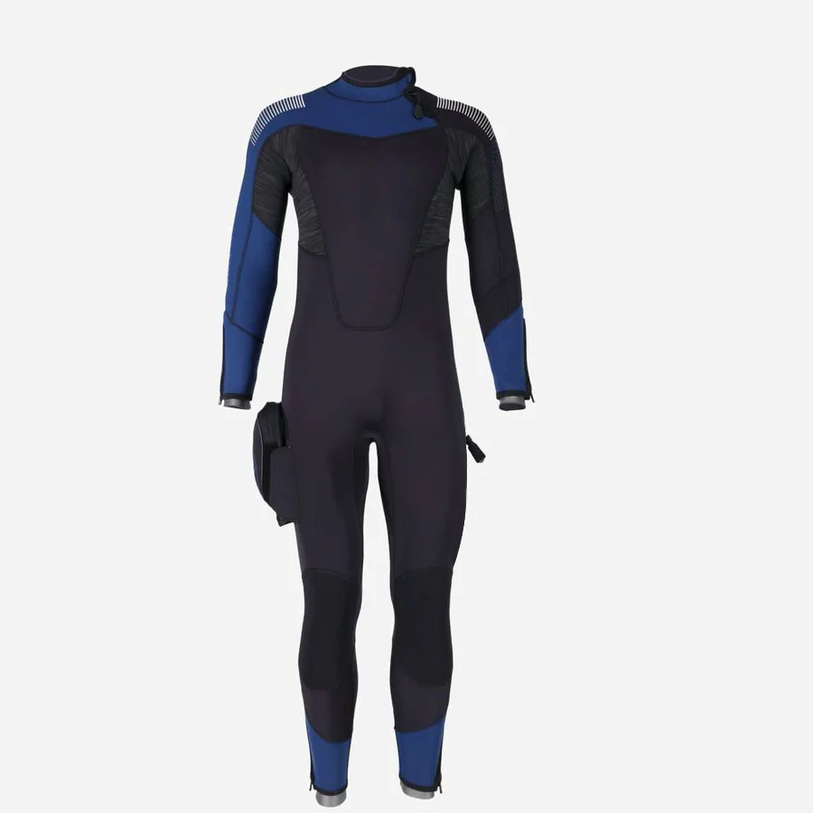 Wetsuit