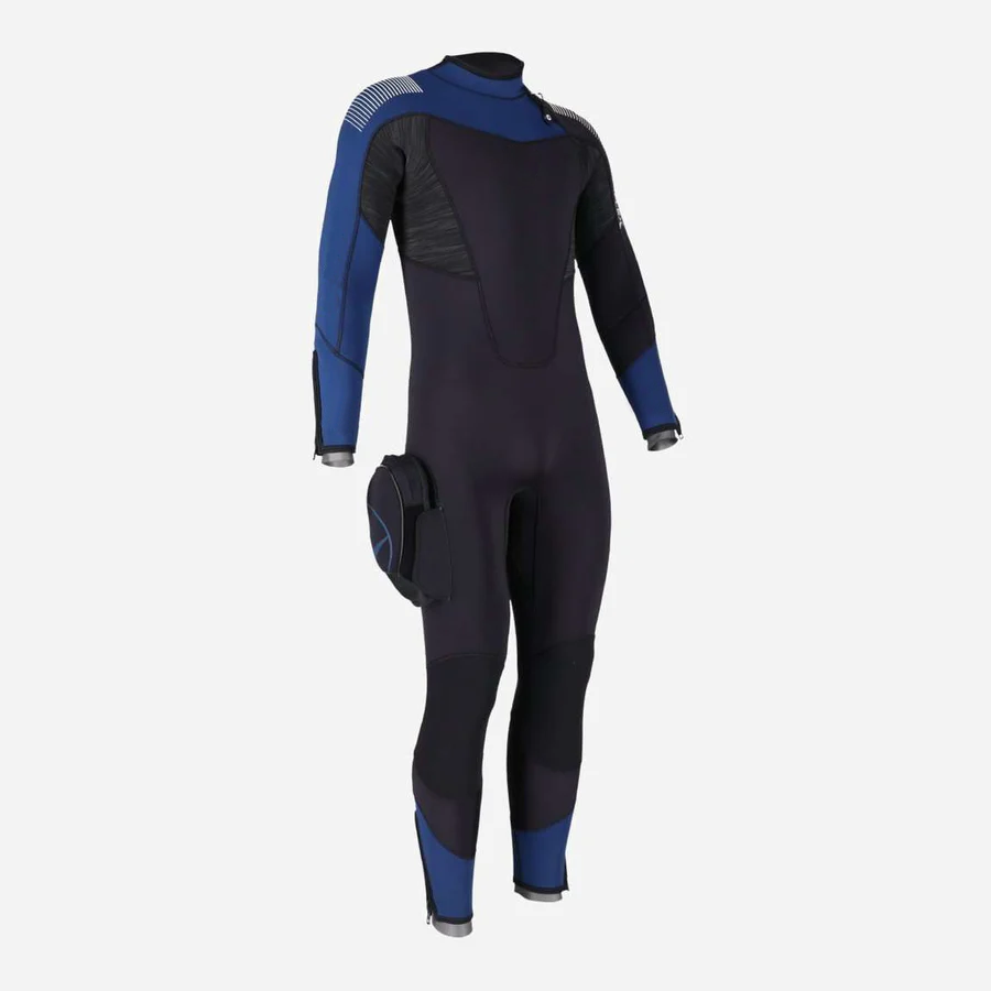 Wetsuit
