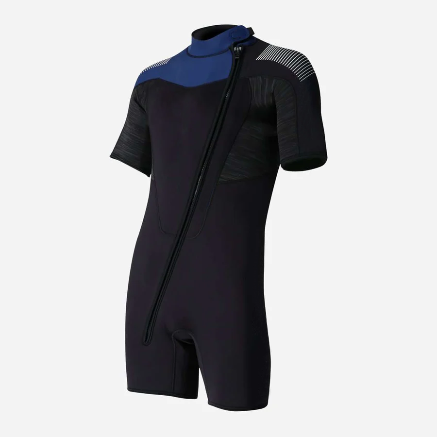 Wetsuit
