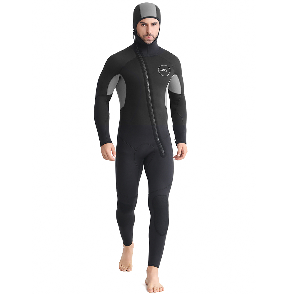 Wetsuit