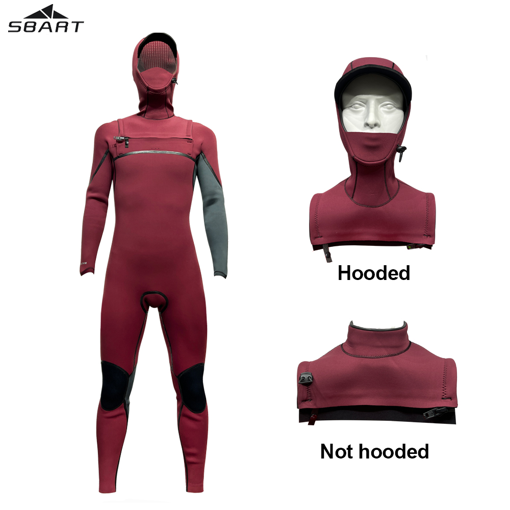 Wetsuit
