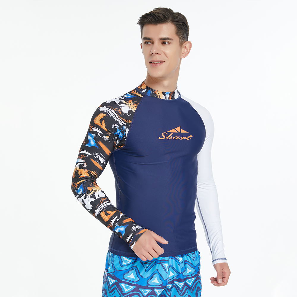 Rash Guard
