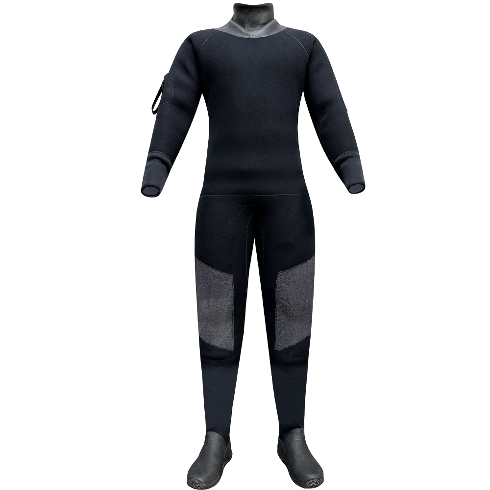 Dry suit