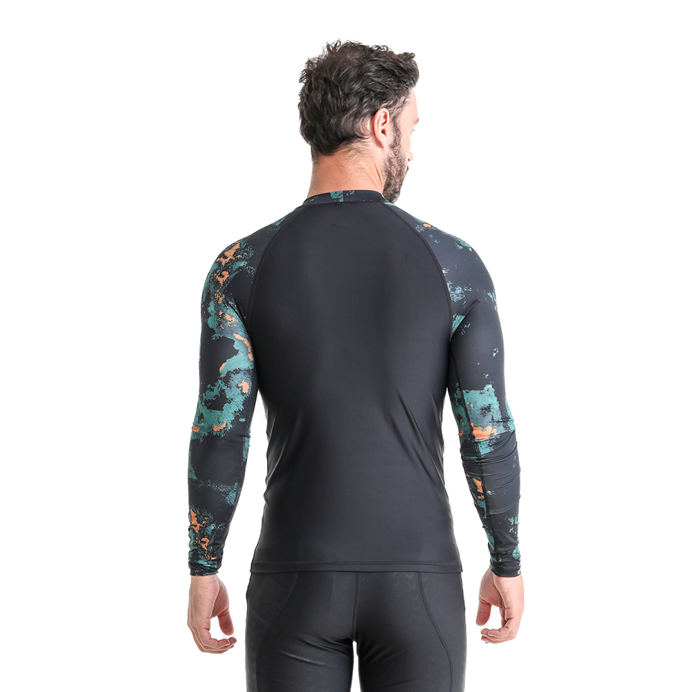 Rash Guard