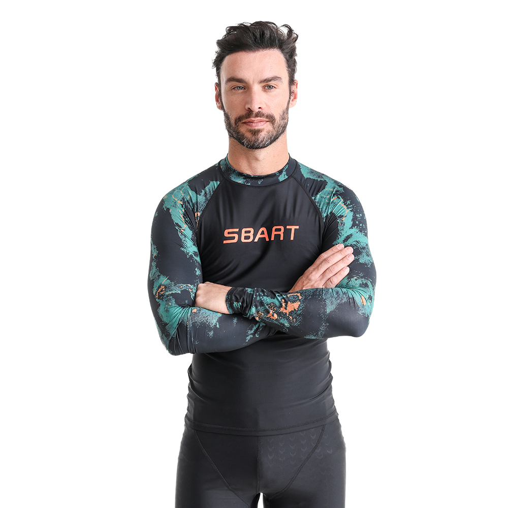 Rash Guard