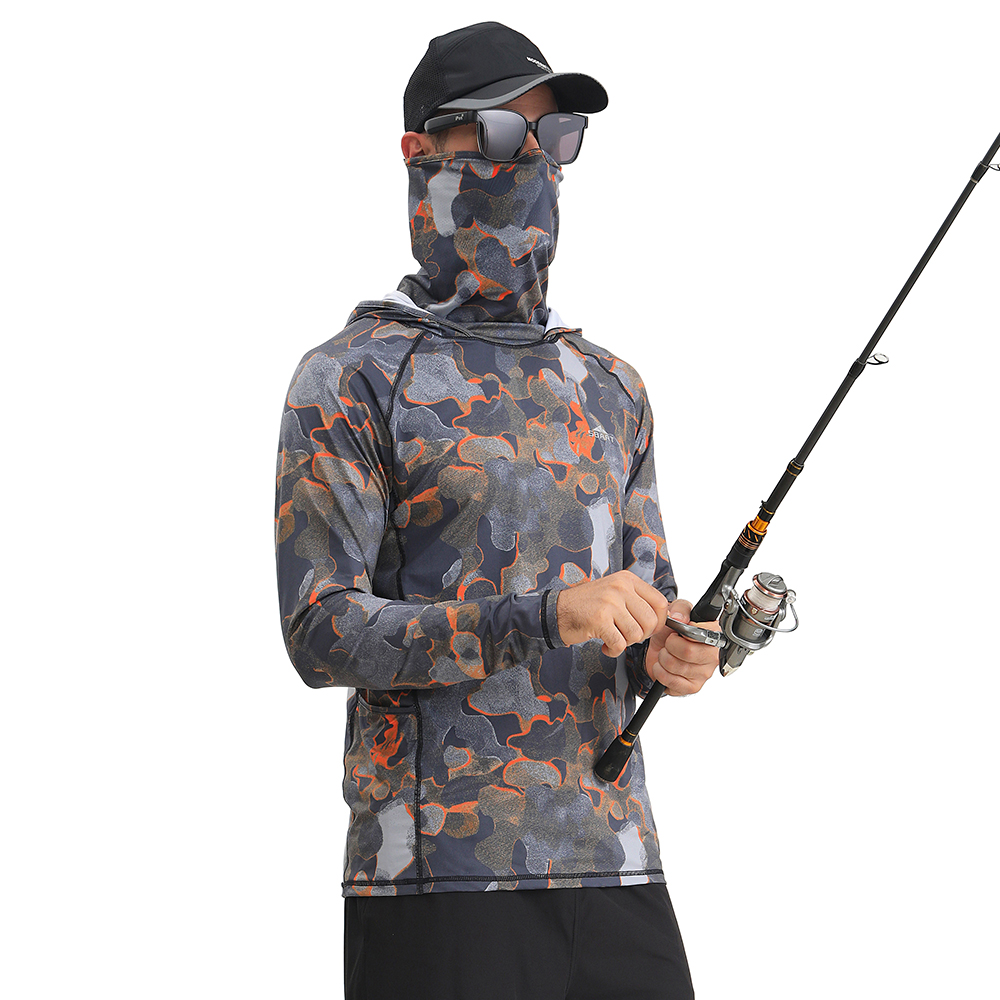 Fishing Wear