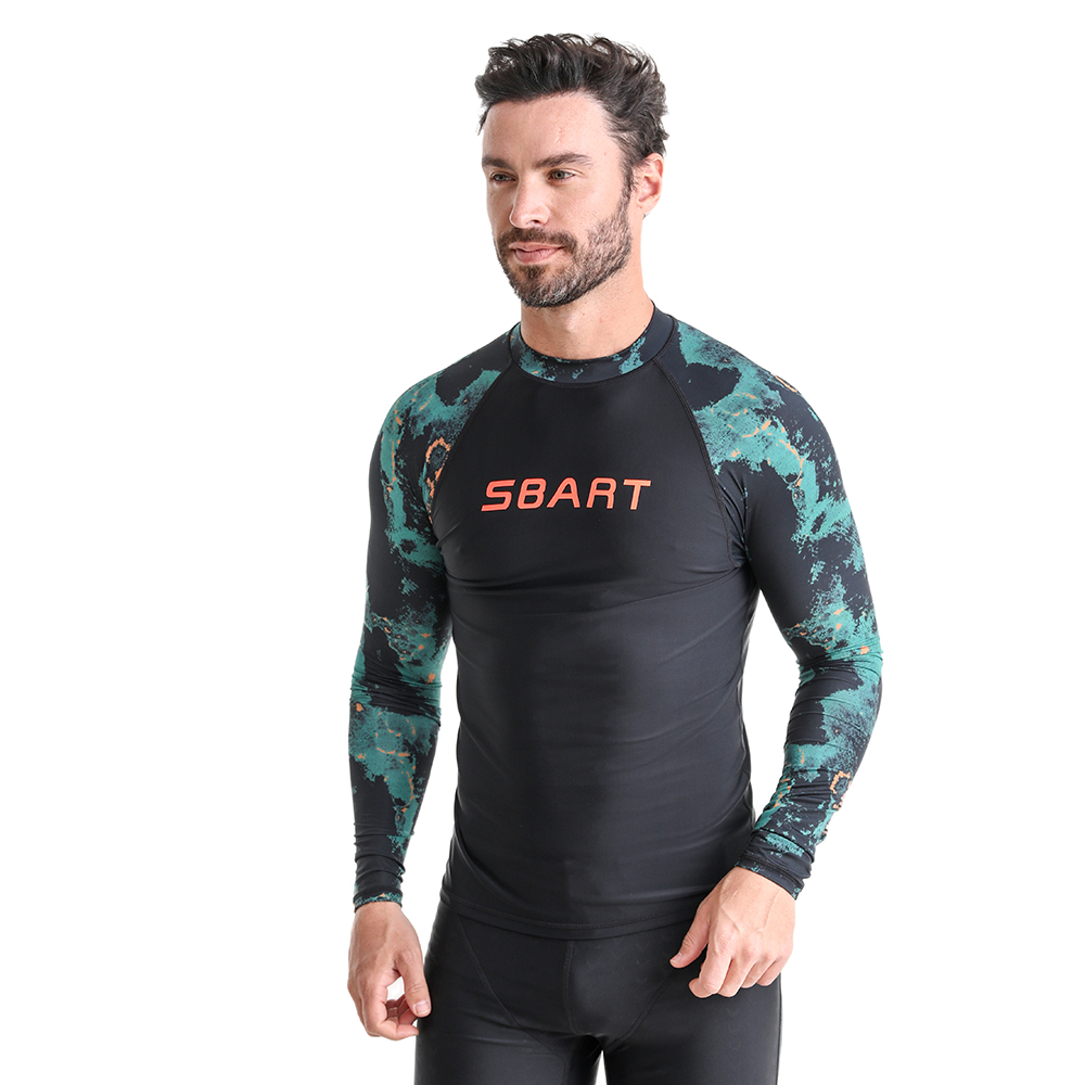 Rash Guard