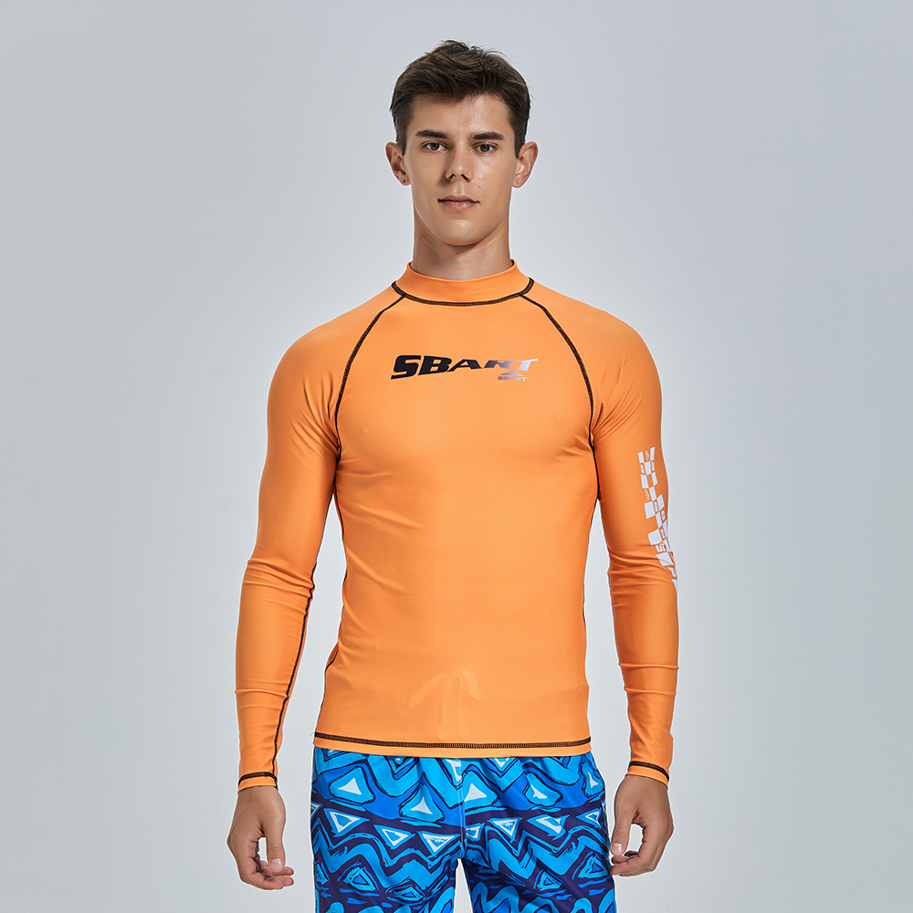 Rash Guard