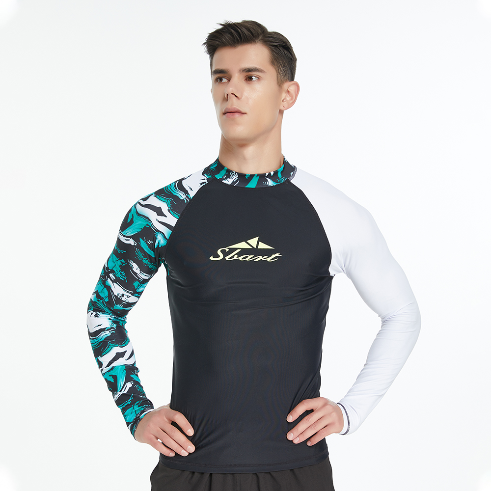 Rash Guard