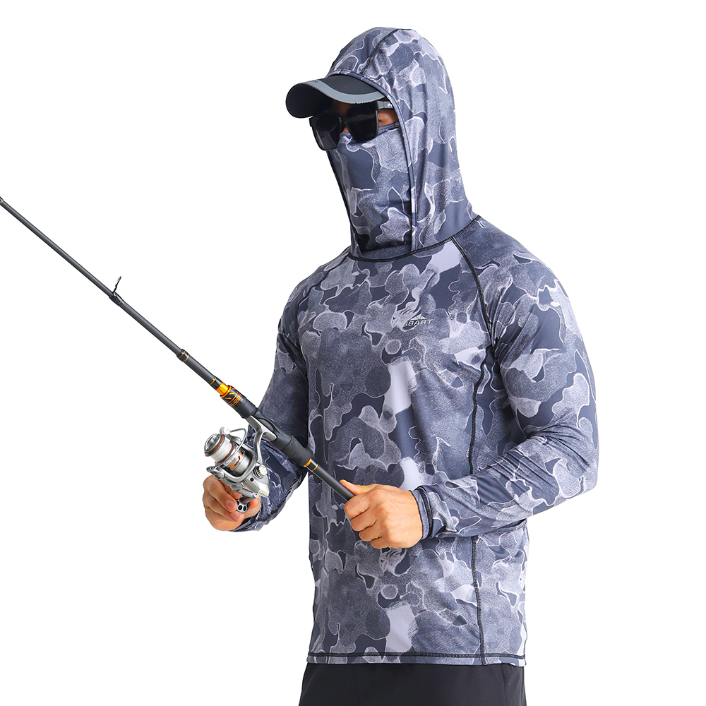 Fishing Wear