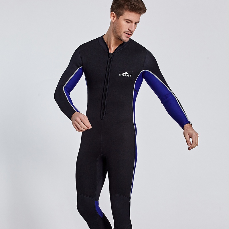 SBART 2026 Wetsuit Collection
