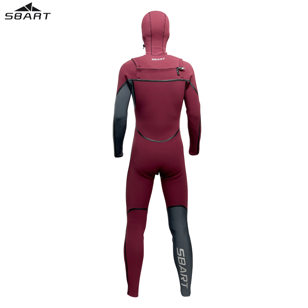 Wetsuit