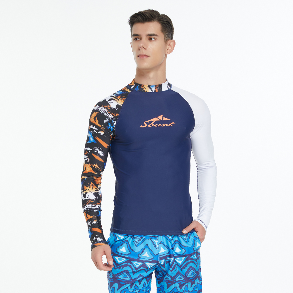 Rash Guard