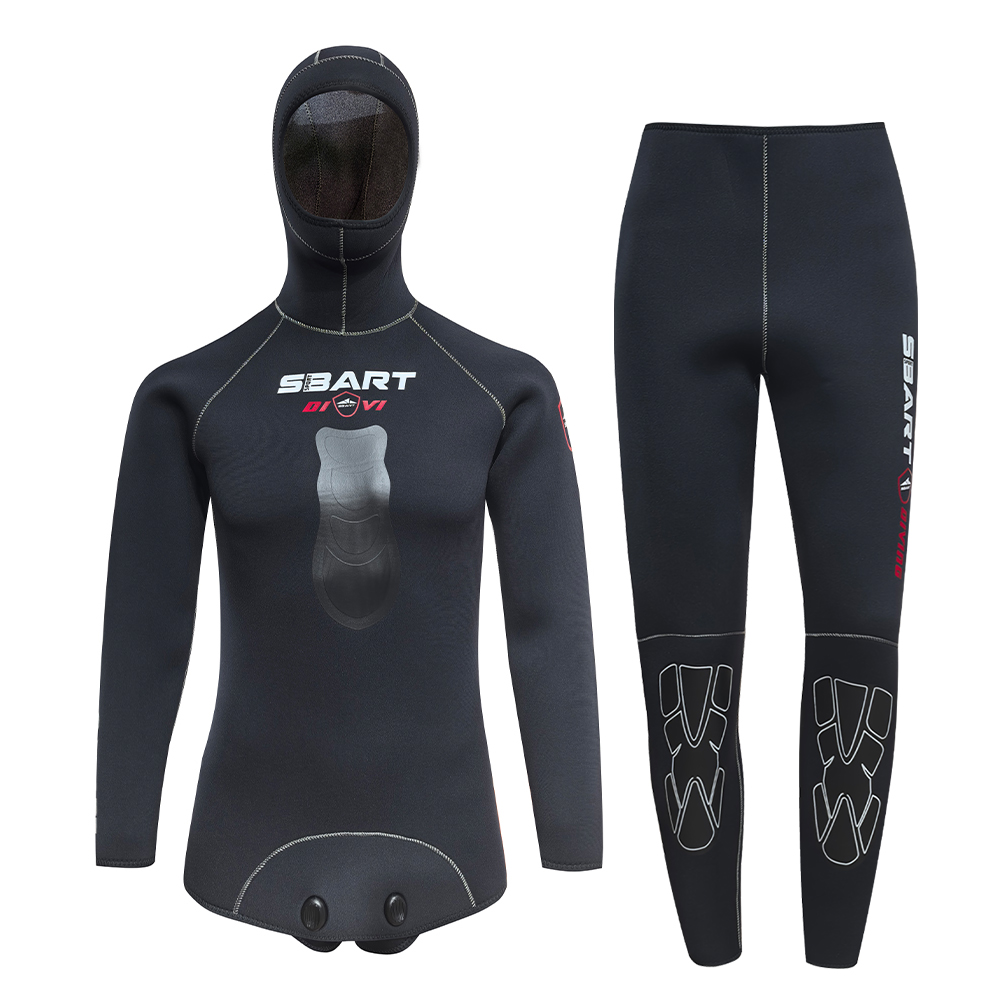 Wetsuit