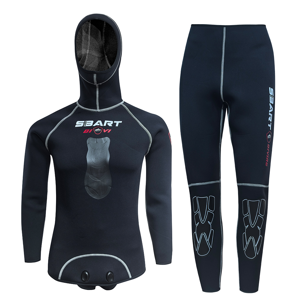 Wetsuit