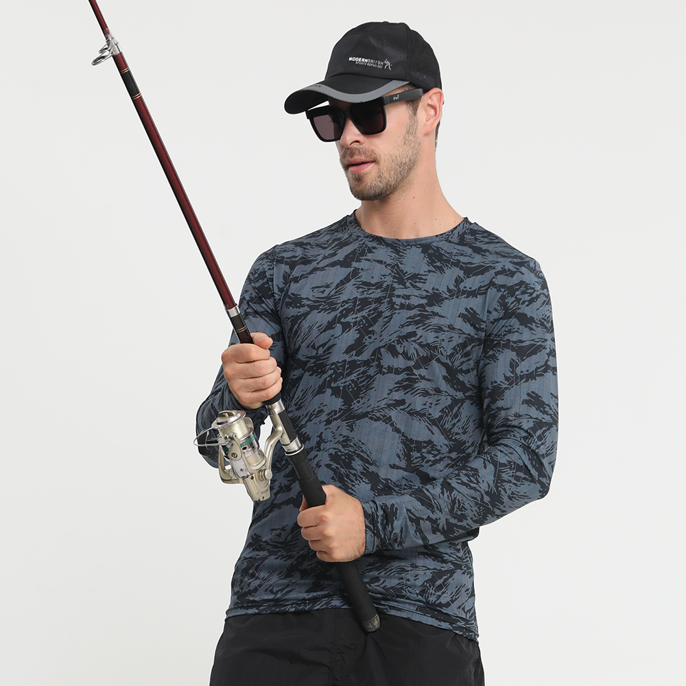 Fishing Wear