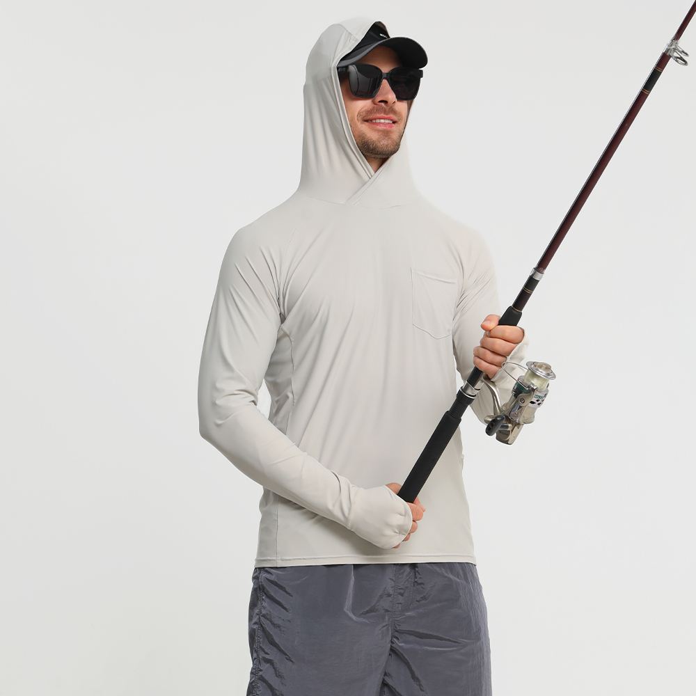 Fishing Wear