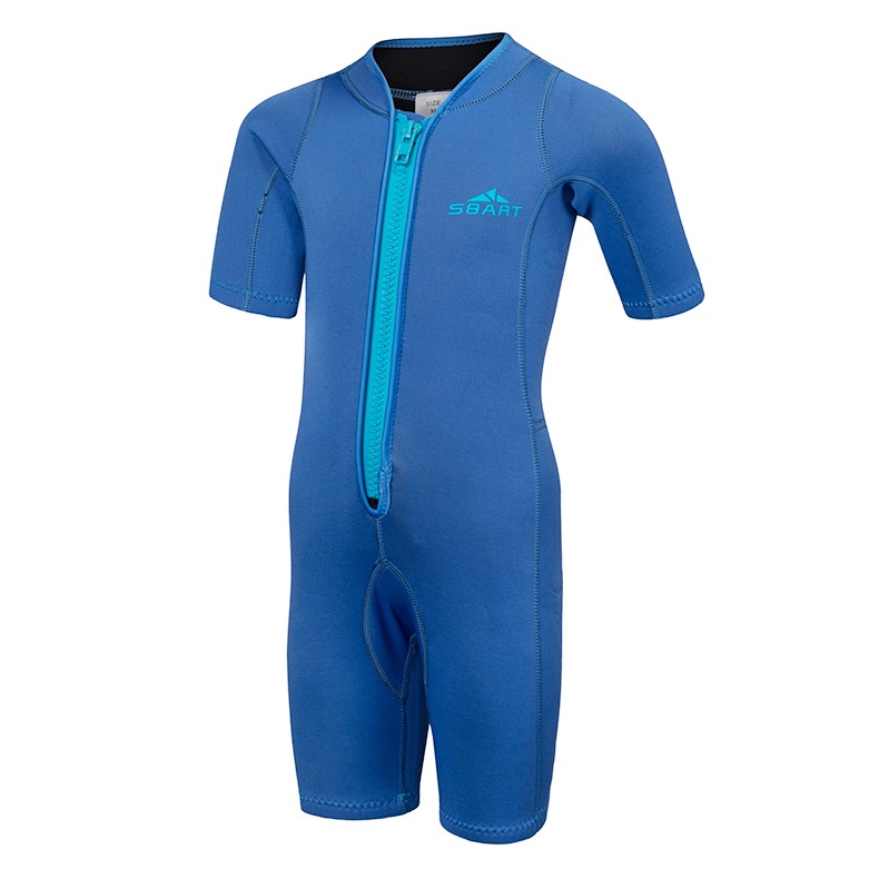 SBART 2026 Wetsuit Collection