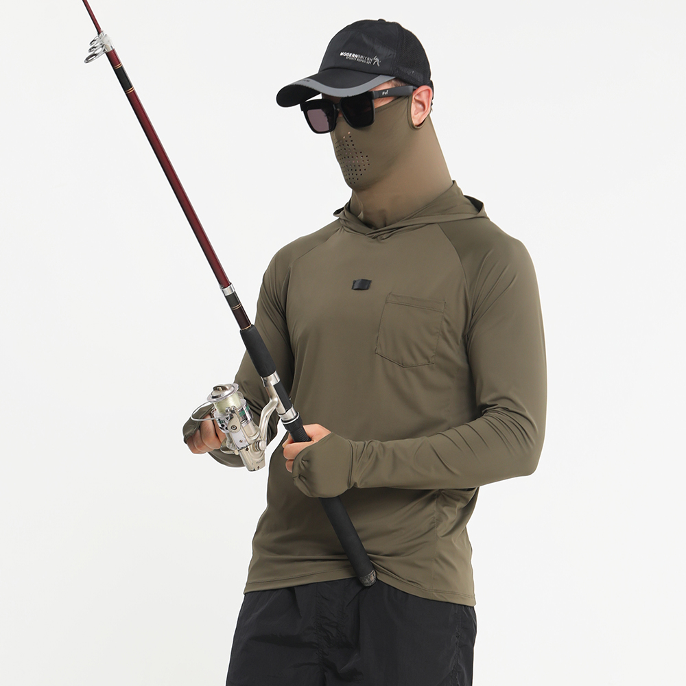 Fishing Wear