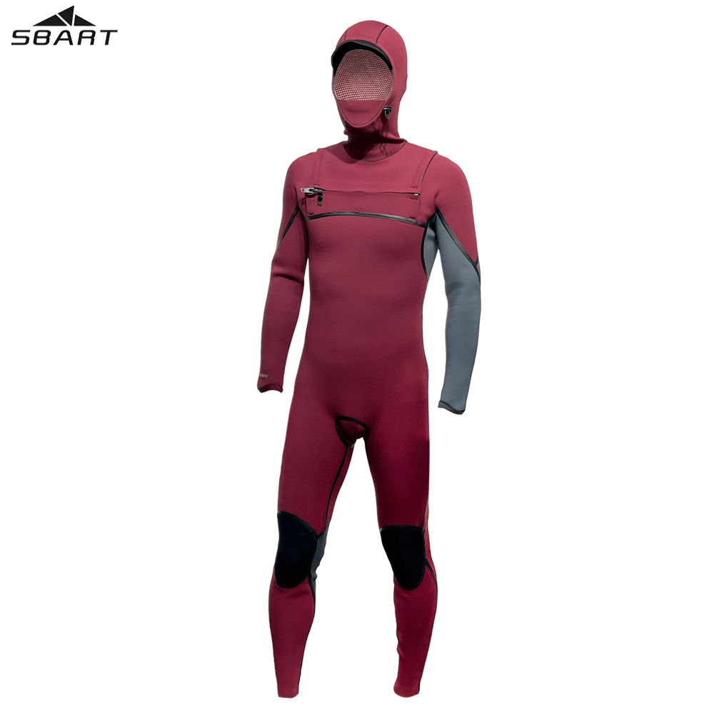 Wetsuit