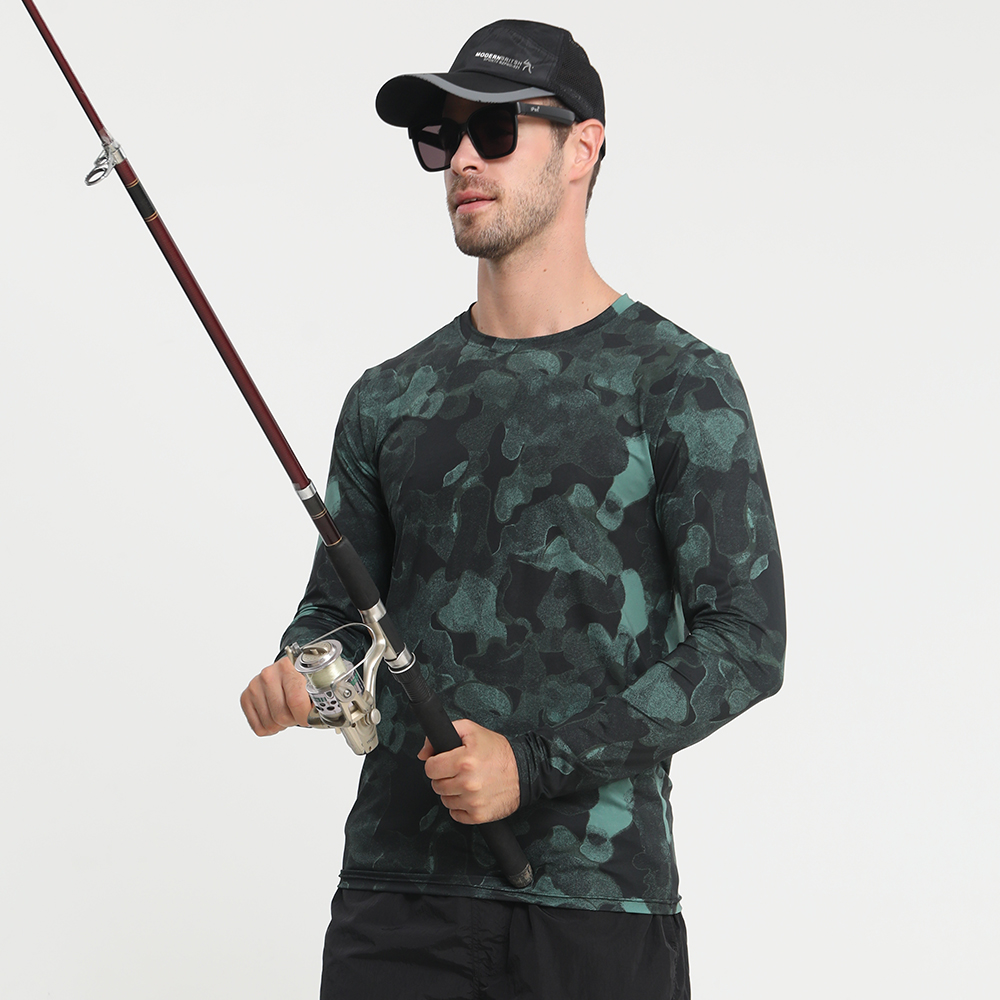 Fishing Wear