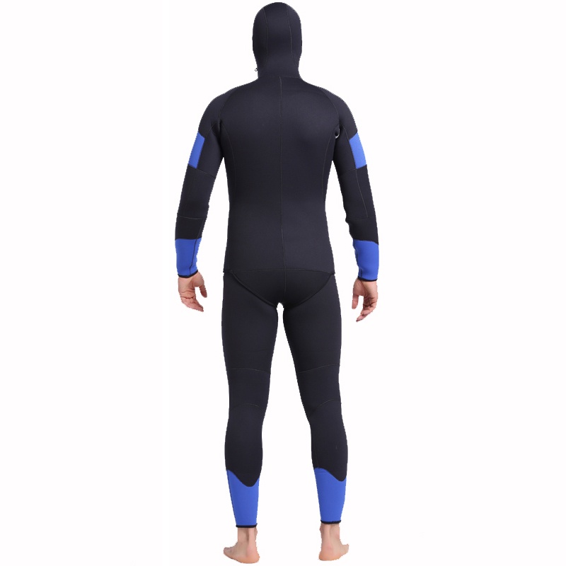 SBART mens surf hoodies sale - full suit for U.S., UK, Australia, Canada SBART Mens Surf Hoodies Sale for U.S., UK, Australia, Canada Watersports