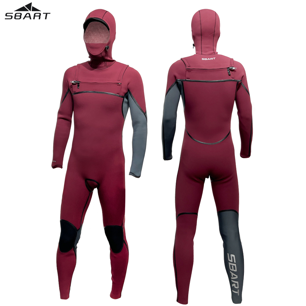 Wetsuit