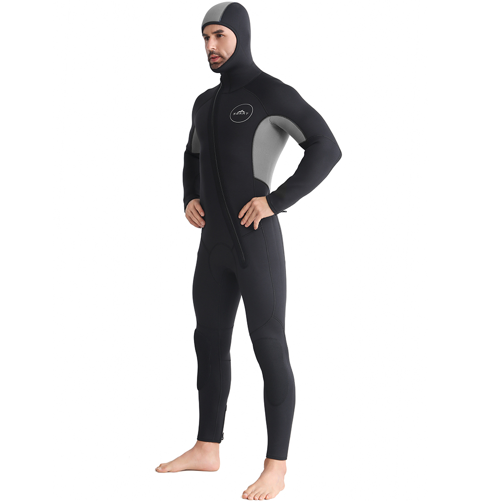 Wetsuit