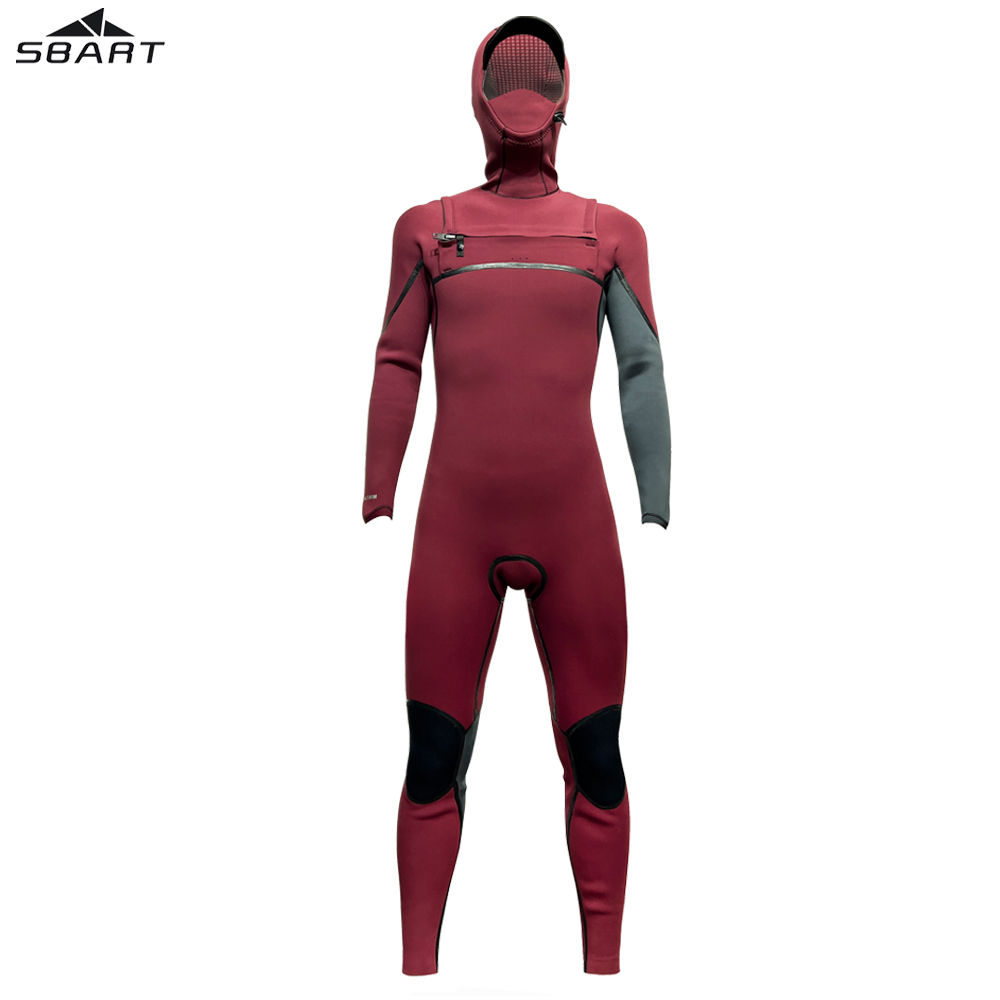 Wetsuit