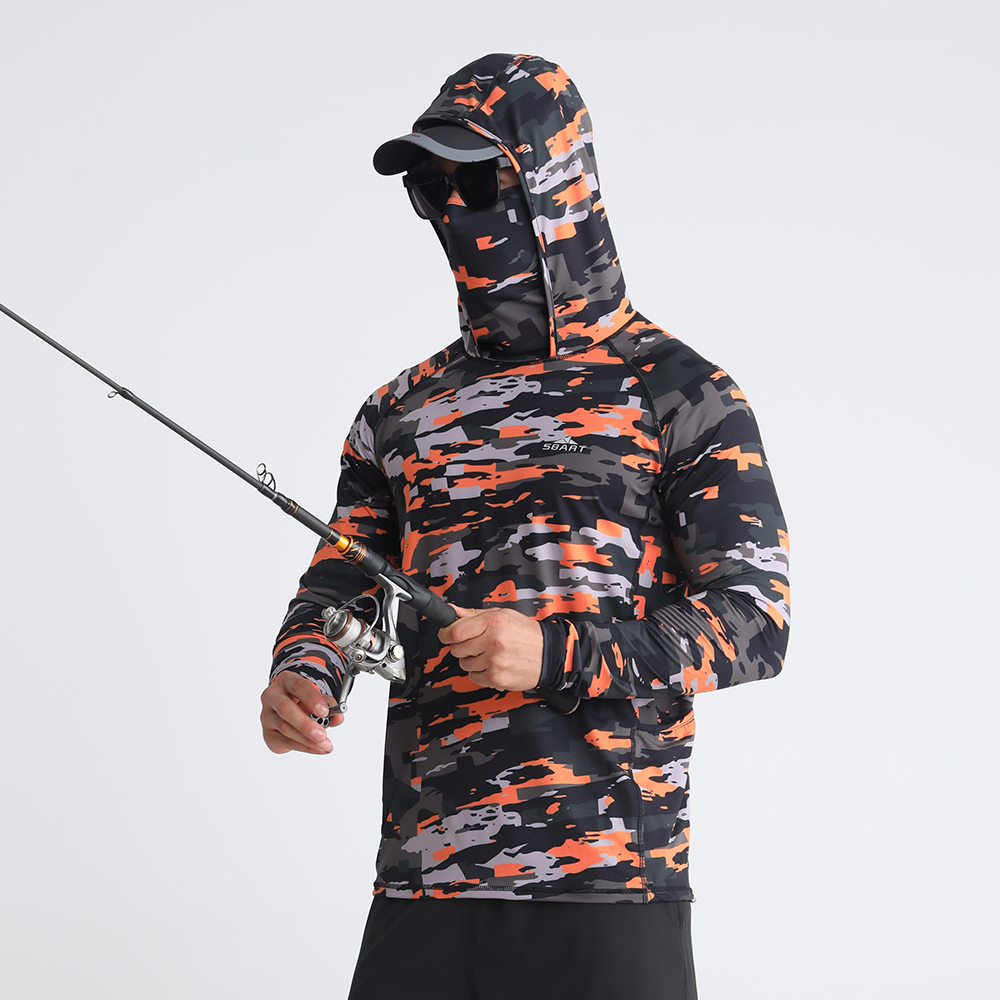 Fishing Wear
