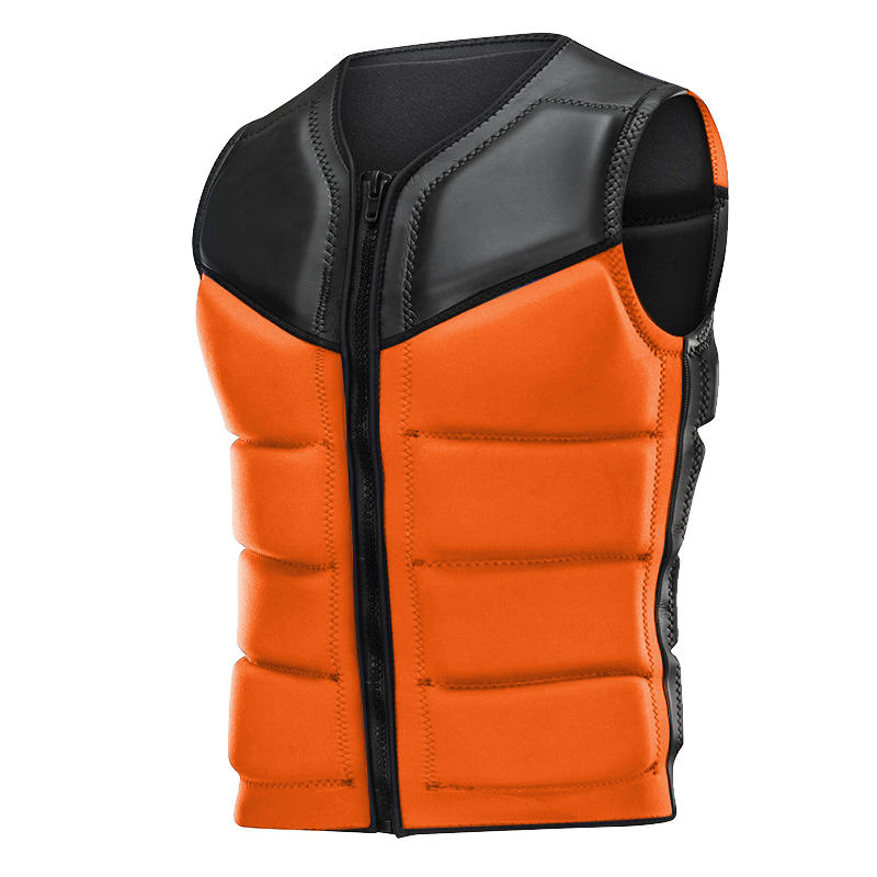 V5011 life jacket-SBART
