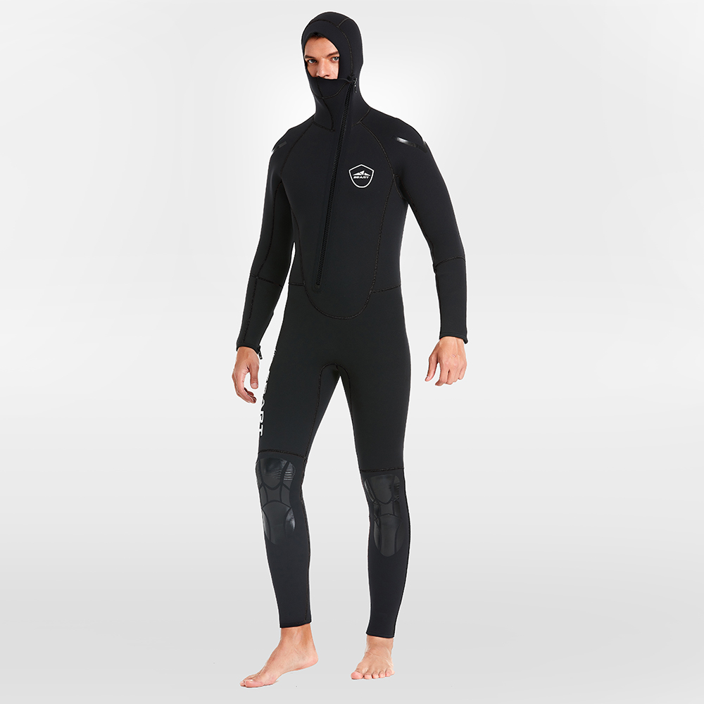 Wetsuit