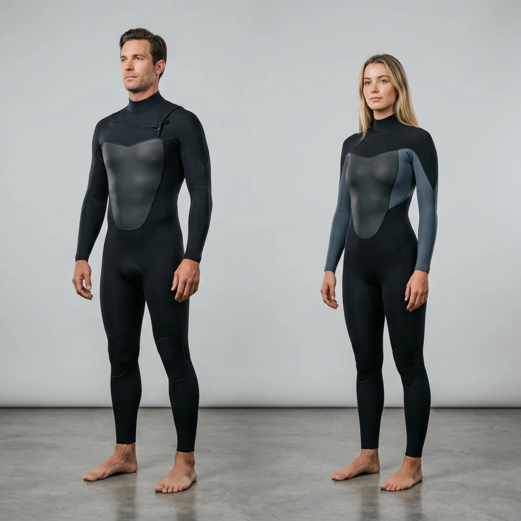 SBART 2026 Advanced Wetsuit Guide