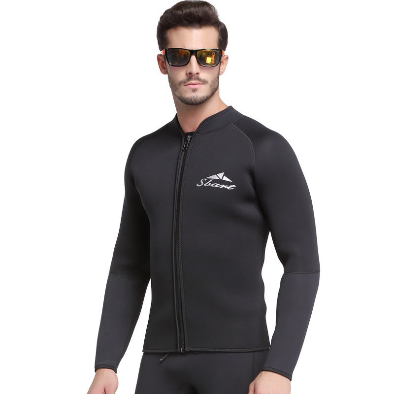 SBART custom wetsuit manufacturing — OEM wetsuit production for watersports brands