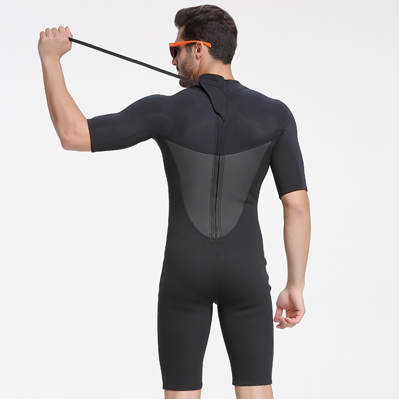 SBART spearfishing wetsuit 5mm - full suit for U.S., UK, Australia, Canada SBART Spearfishing Wetsuit 5Mm for U.S., UK, Australia, Canada Watersports