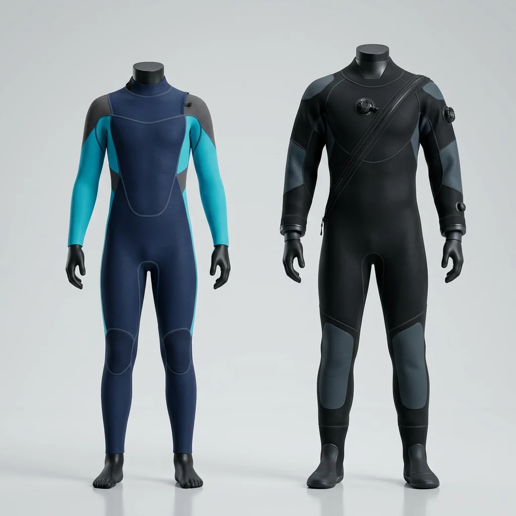 SBART 2026 Technical Diving Gear