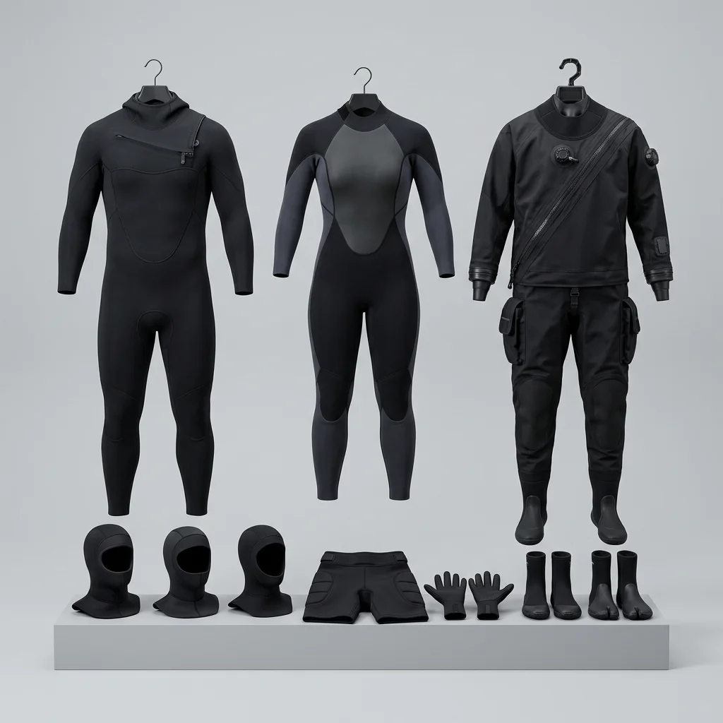 SBART 2026 Specialized Wetsuit Guide