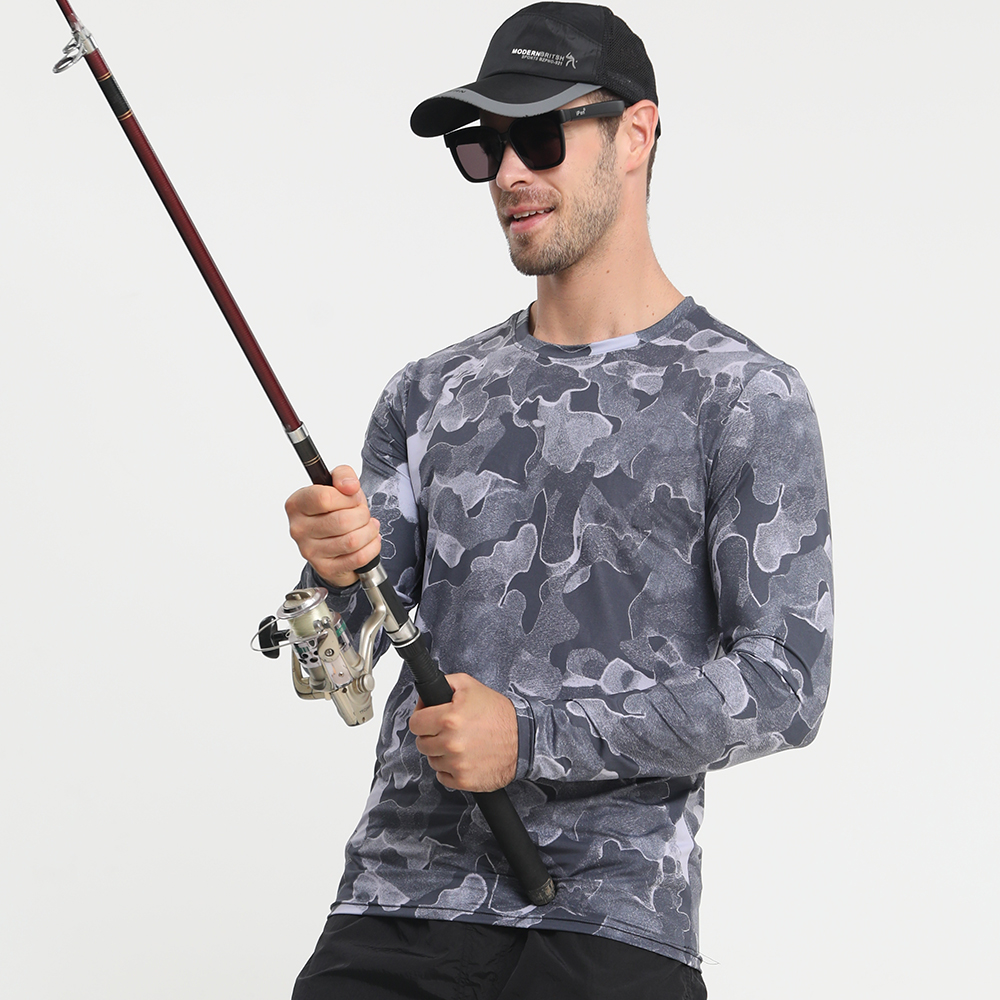 Fishing Wear