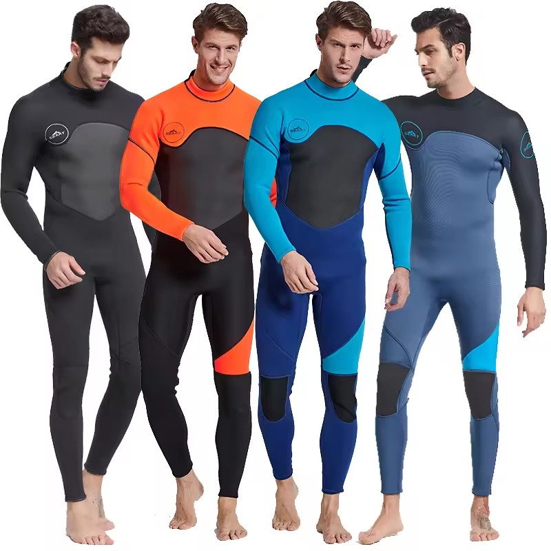 How to Choose the Perfect Wetsuit-SBART