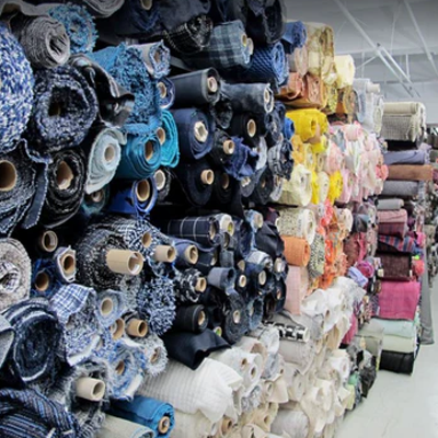 SBART fabric lab