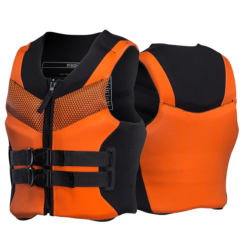 Stay Afloat with High Buoyancy Foam Life JacketsSbart
