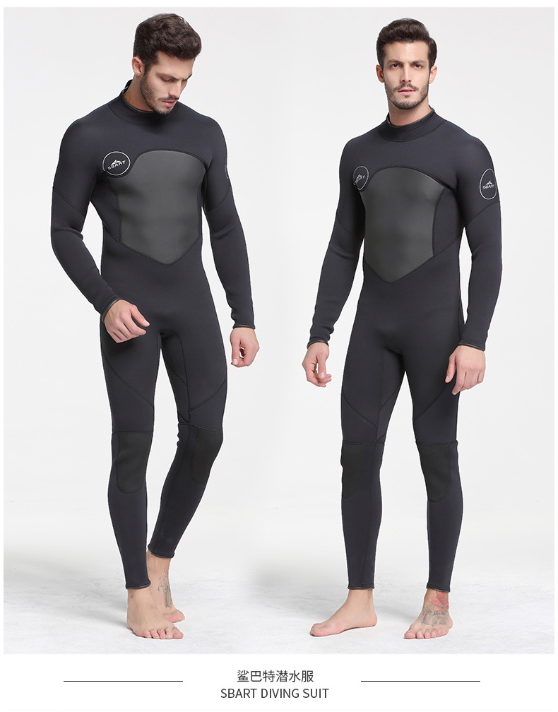 SBART green wetsuit - spring suit for U.S., UK, Australia, Canada SBART Green Wetsuit for U.S., UK, Australia, Canada Watersports