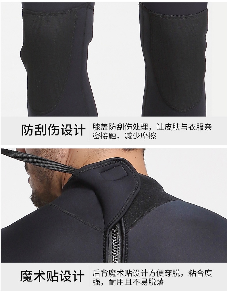 SBART Best Mens Wetsuit for U.S., UK, Australia, Canada Watersports