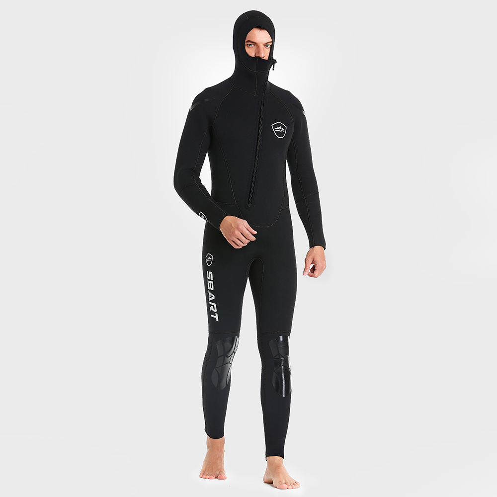 Wetsuit