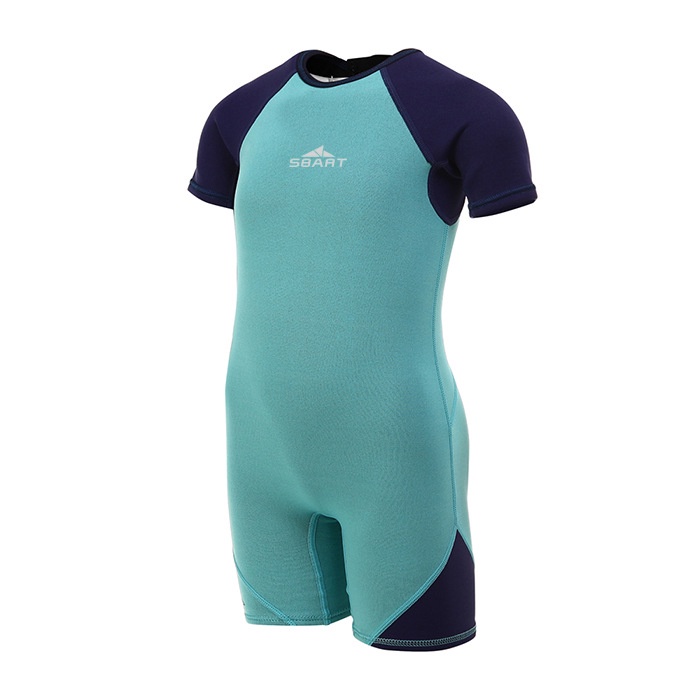 SBART 2026 Wetsuit Collection