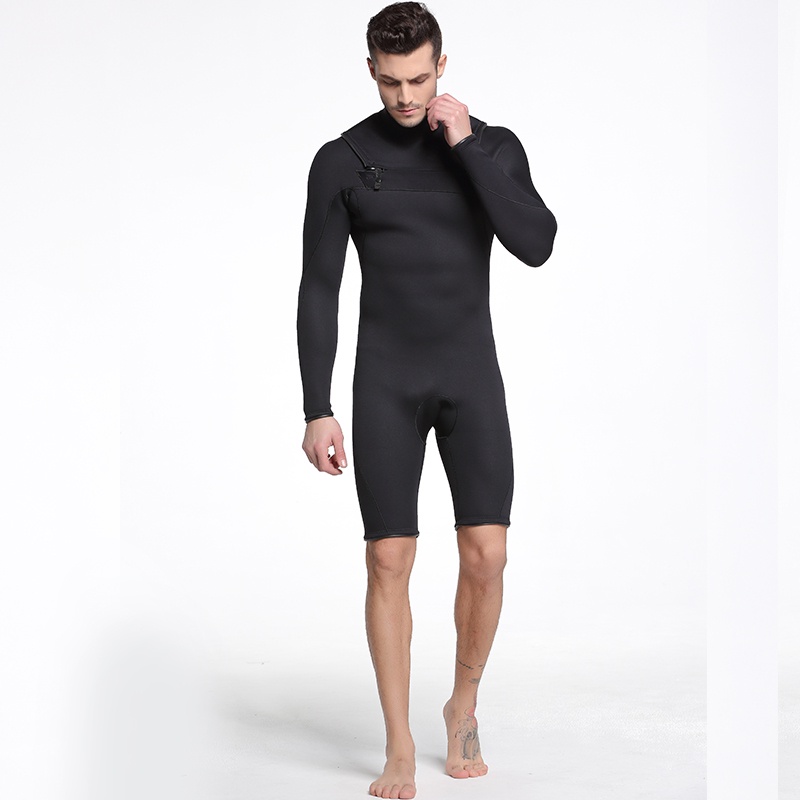 SBART Neoprene wetsuit - full suit for U.S., UK, Australia, Canada SBART Neoprene Wetsuit for U.S., UK, Australia, Canada Watersports