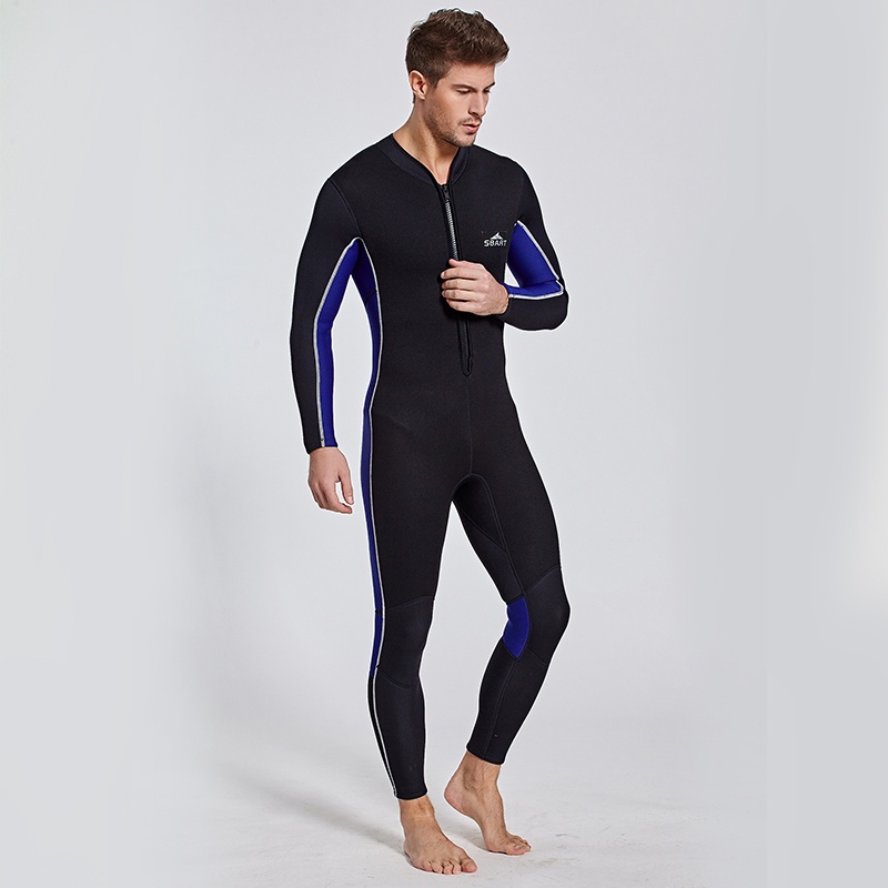SBART 2026 Wetsuit Collection